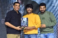 Masooda Movie Success Meet
